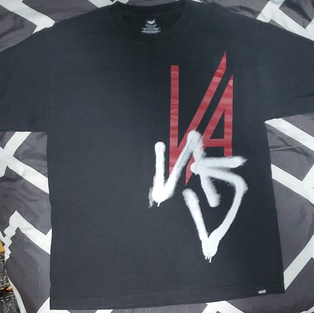 Vans T Shirt